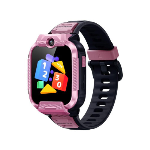 Smartwatch Mibro Kids Z5 4G LTE (różowy)