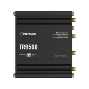 Teltonika TRB500 Bramka 5G / LTE (TRB500000000)