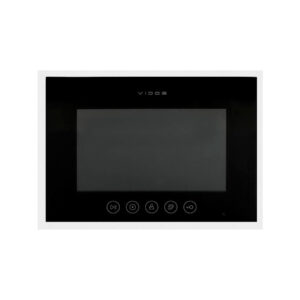 WIDEODOMOFON VIDOS X M11B-X/S11-1