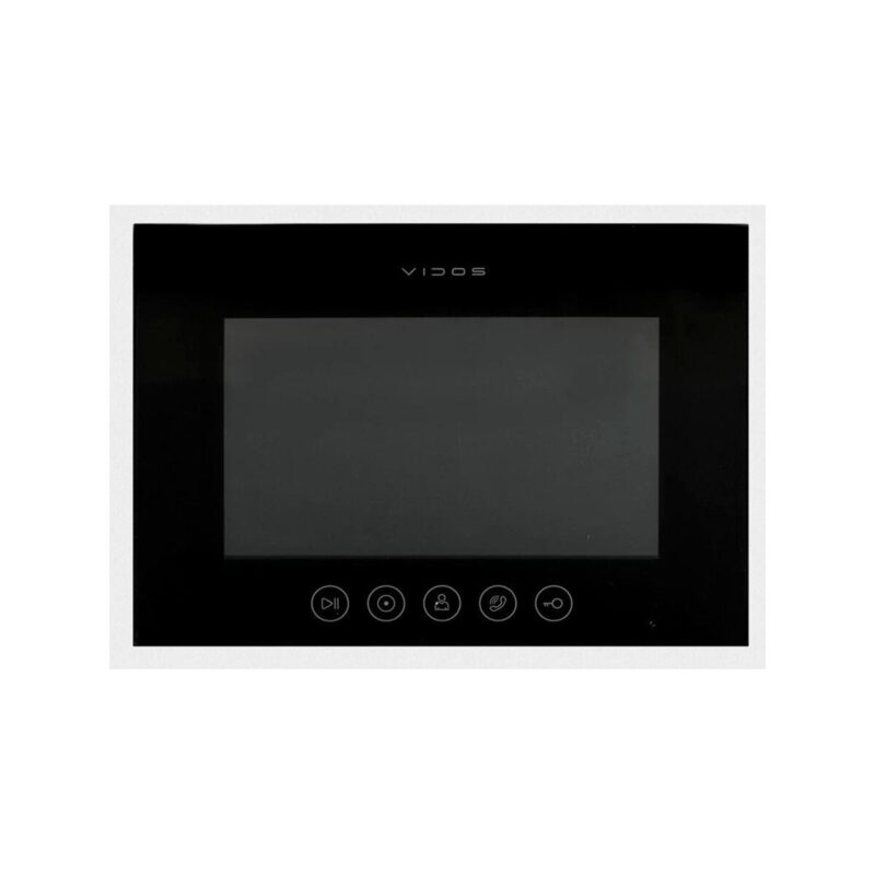 WIDEODOMOFON VIDOS X M11B-X/S11-1