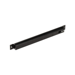 OSŁONA KABLOWA WPUSZCZANA W PROFIL ATLO-KPS-21X262/SHEEL-S BLACK ATLO
