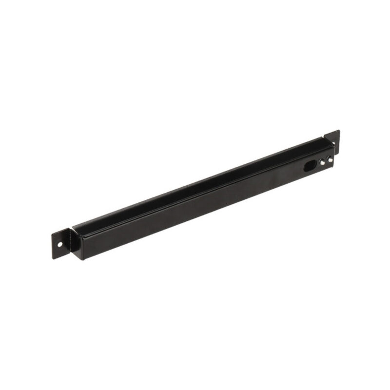 OSŁONA KABLOWA WPUSZCZANA W PROFIL ATLO-KPS-21X262/SHEEL-S BLACK ATLO
