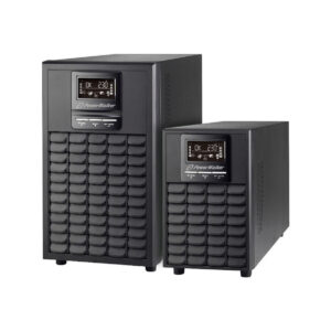 UPS ZASILACZ AWARYJNY PowerWalker VFI 1000 CG PF1