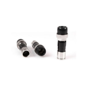 WTYK KOMPRESYJNY F zewnętrzny RG6