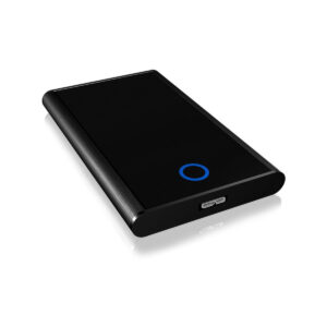 Obudowa 2,5'' IcyBox IB-273StU3 SATA HDD / SSD z interfejsem USB 3.0