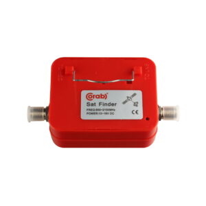 7009_3 MIERNIK SATELITARNY SAT- FINDER