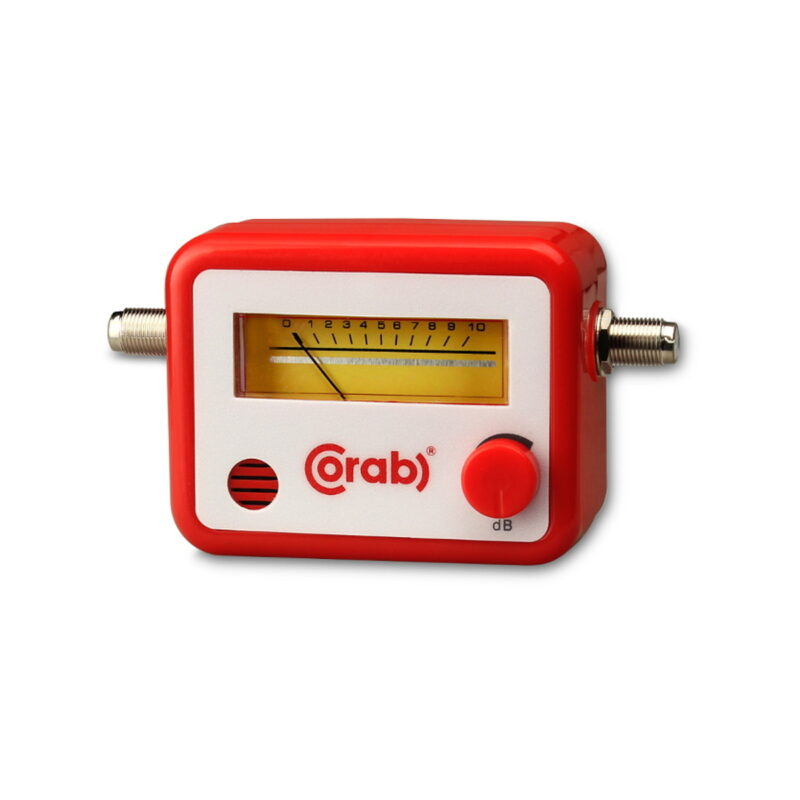 7009_mini MIERNIK SATELITARNY SAT- FINDER