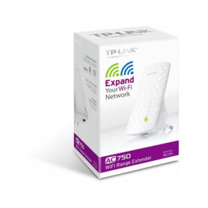 REPEATER TP-LINK RE200 AC750