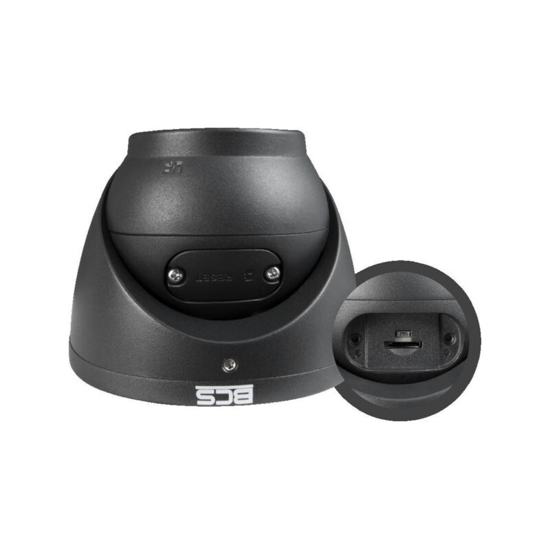 Kamera kopułkowa BCS-L-EIP25FSR5-Ai1-G