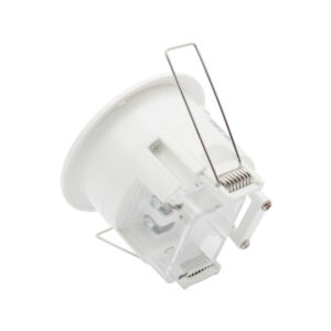 Czujnik ruchu podczerwieni ORNO OR-CR-207 podtynkowy 360° IP20