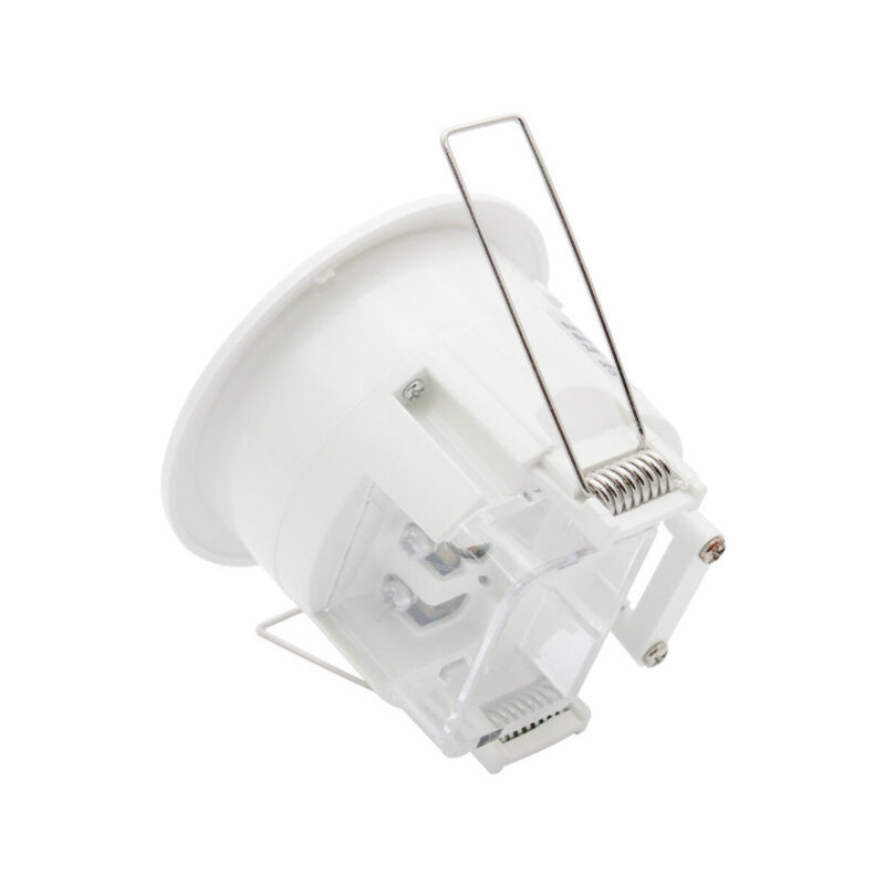 Czujnik ruchu podczerwieni ORNO OR-CR-207 podtynkowy 360° IP20