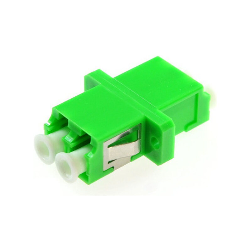 ADAPTER LC/APC Duplex SM Standard