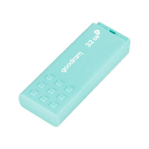 Pendrive Goodram UME3 Care 32GB USB 3.0 Miętowy