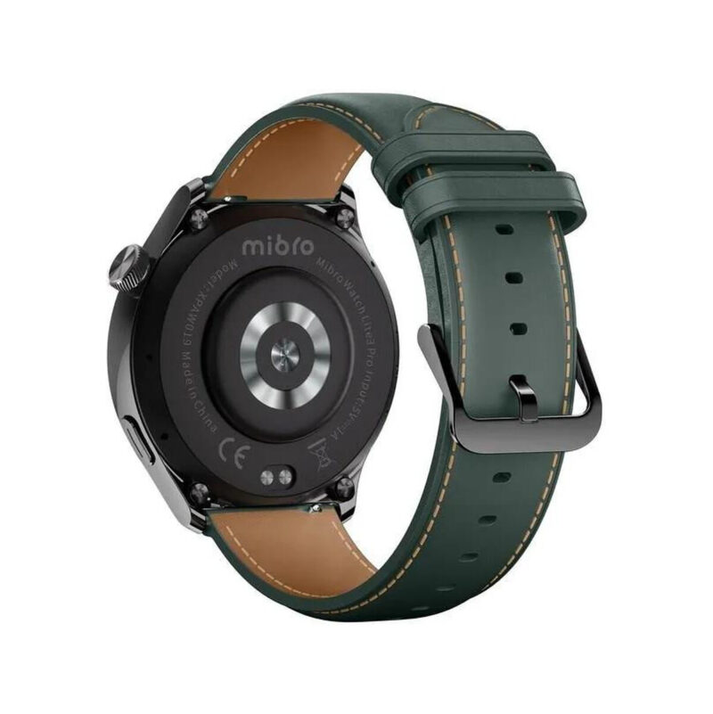 Smartwatch Mibro Lite 3 Pro (Blackish Green)