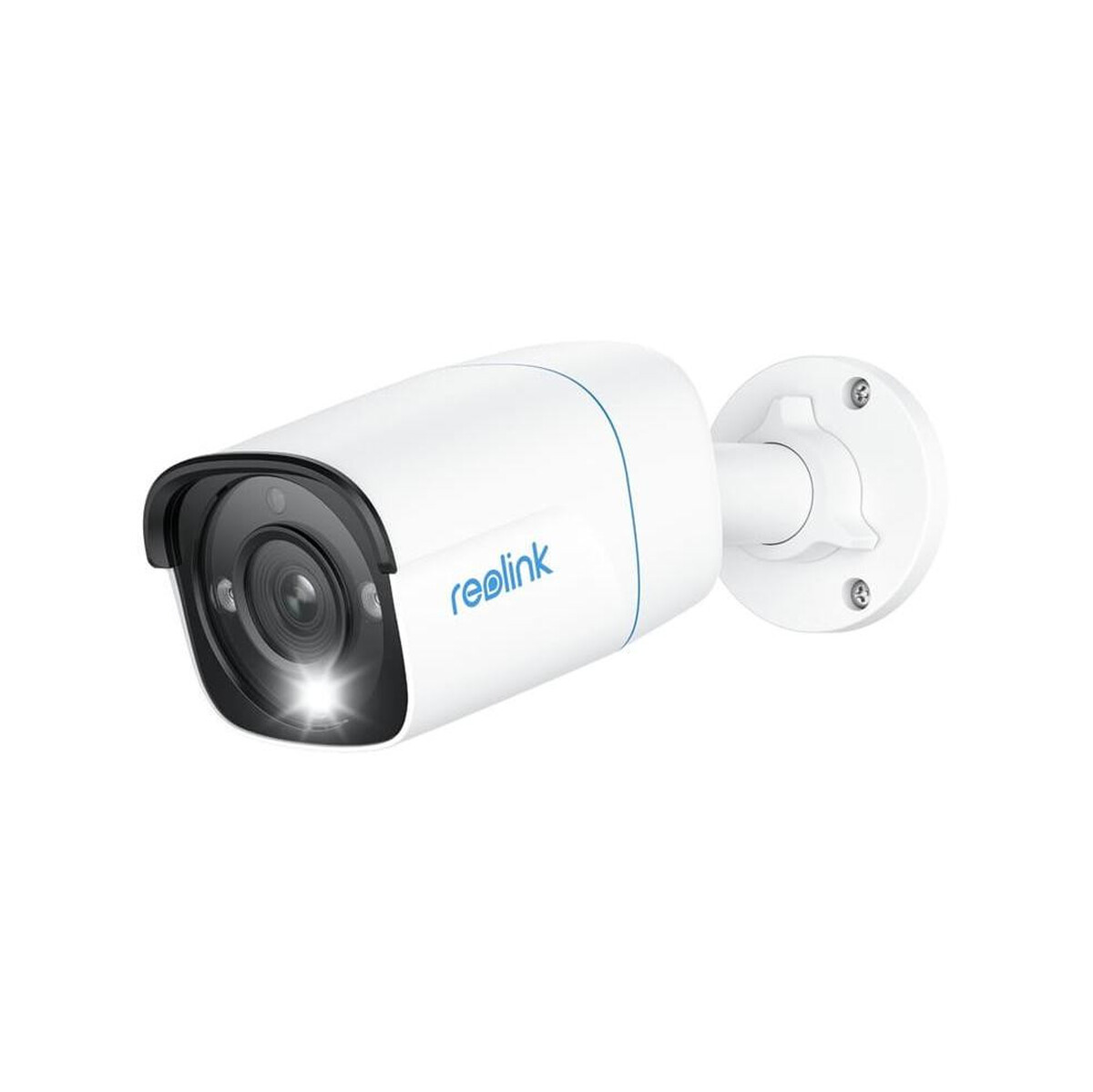Kamera IP Reolink P330 8Mpix POE P2P IR 30m biała