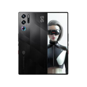 Smartfon REDMAGIC 9S Pro 5G 12/256GB Sleet