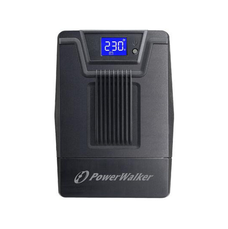 UPS ZASILACZ AWARYJNY PowerWalker VI 600 SCL FR