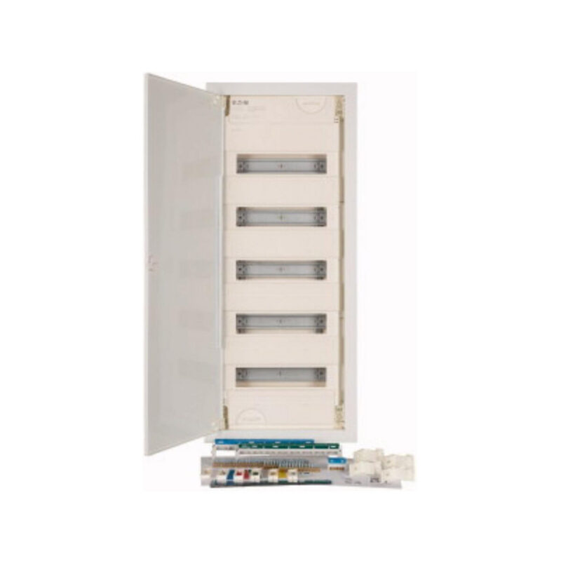 EATON KLV-60UPS-F ROZDZIELNIA METALOWA PT 60M 5X 12M