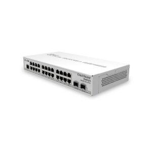 MIKROTIK ROUTERBOARD CRS326-24G-2S+IN