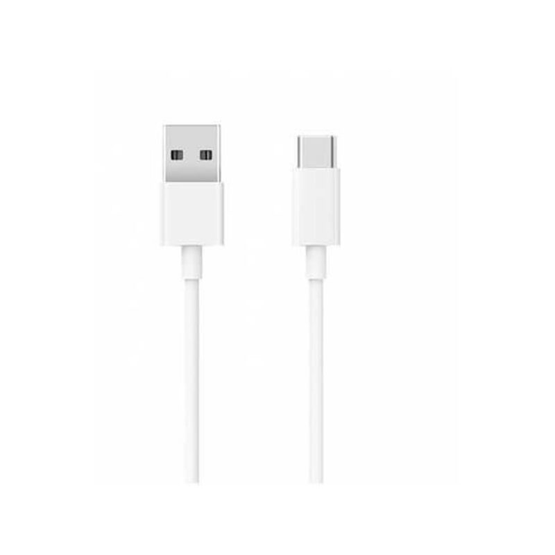 Kabel USB Xiaomi Mi Cable USB-A to Type-C 1m