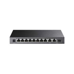 SWITCH TP-LINK TL-SG1210PP