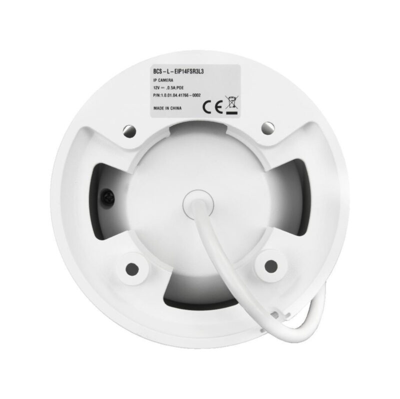 Kamera IP BCS LINE BCS-L-EIP14FSR3L3