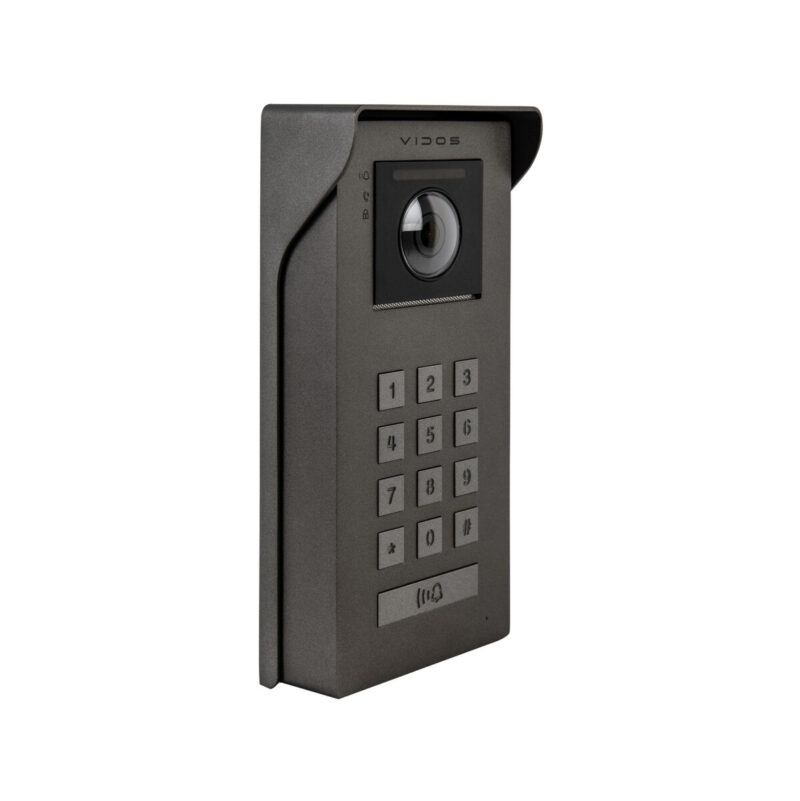 Panel zewnętrzny VIDOS 2IP S200