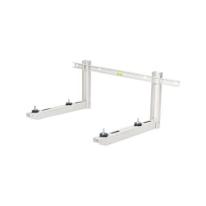 Wspornik klimatyzatora z belką Rodigas MS257 550mm