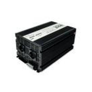 PRZETWORNICA VOLT POLSKA SINUS 8000 24V / 230V 4000/8000W