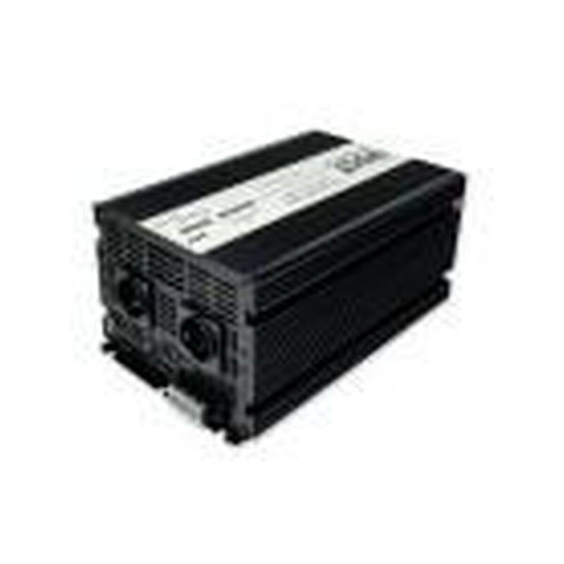 PRZETWORNICA VOLT POLSKA SINUS 8000 24V / 230V 4000/8000W