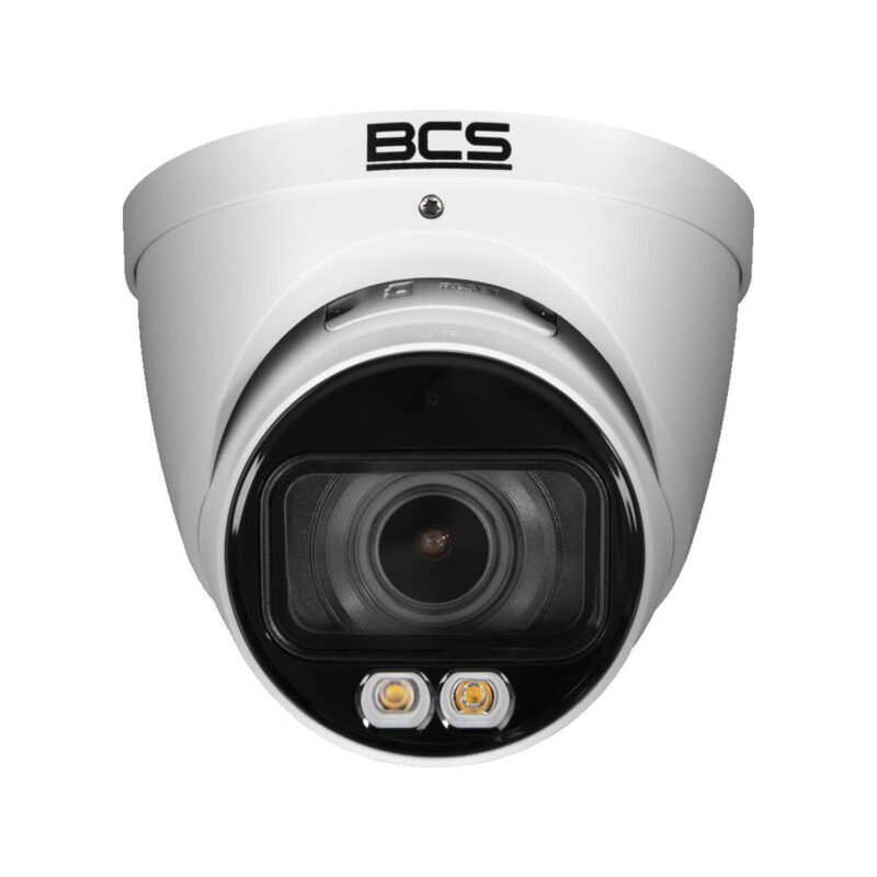 Kamera BCS LINE BCS-L-EIP48VCR4L4-Ai1