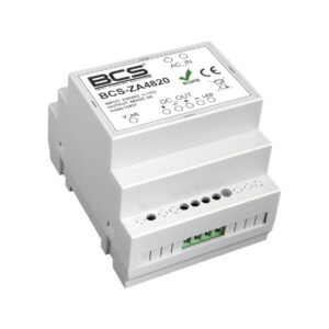 Zasilacz BCS-ZA4820