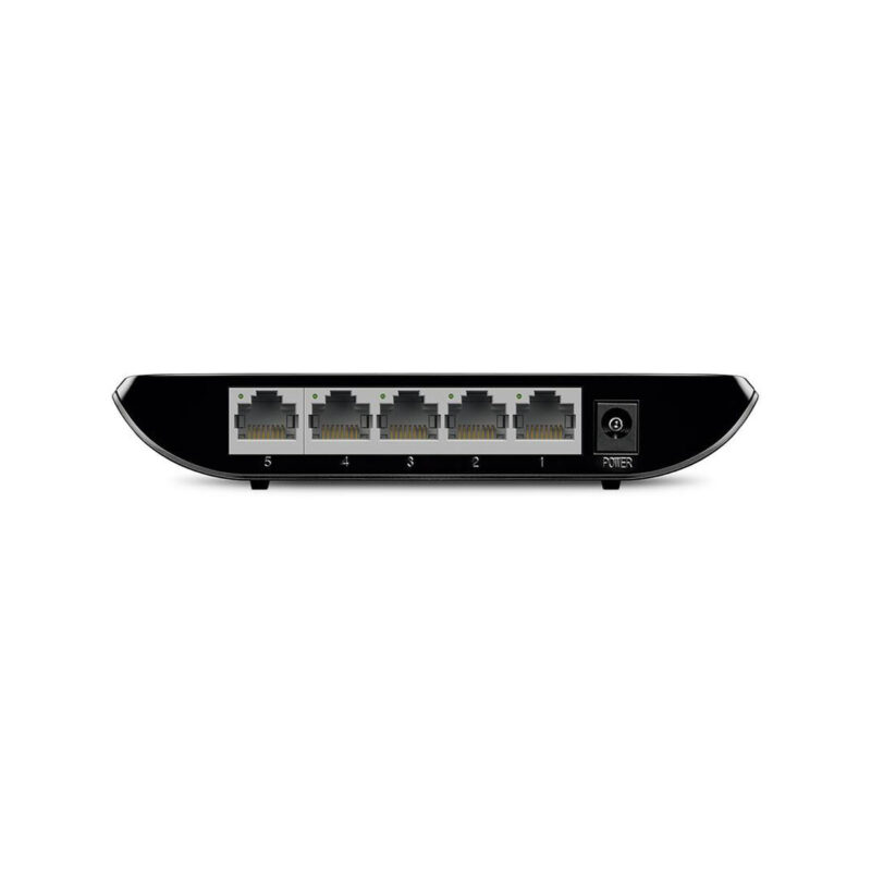 SWITCH TP-LINK TL-SG1005D