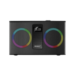 Głośnik RGB FM Regent Power Audio 300BT Ferguson