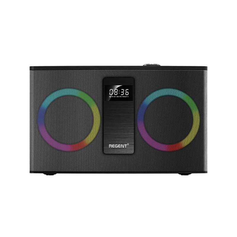Głośnik RGB FM Regent Power Audio 300BT Ferguson