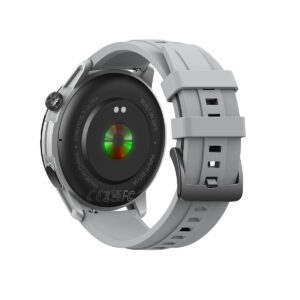 Smartwatch Zeblaze Stratos 3 Ultra - biały