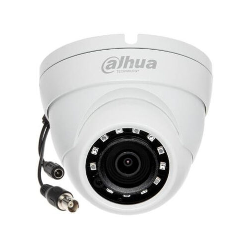 KAMERA HDCVI DAHUA HAC-HDW1800M-0280B