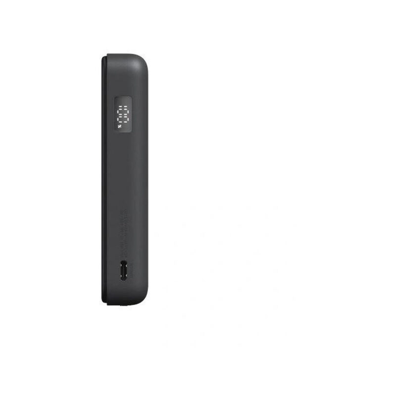 Powerbank Xiaomi Magnetic 10000mAh z podstawką szary