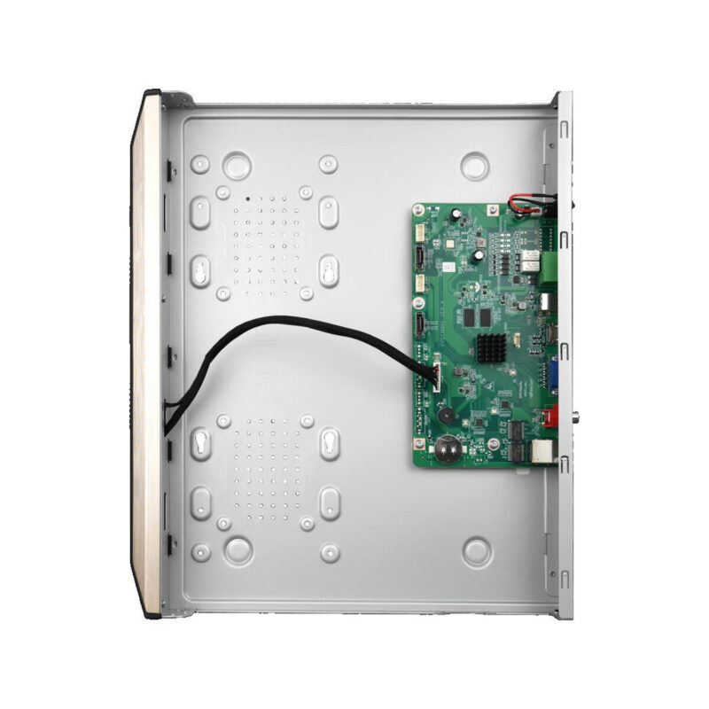 Rejestrator BCS POINT BCS-P-NVR1602-A-4K(4)