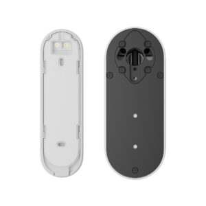 Aqara Smart Lock U200 Kit Biały Inteligentny zamek do drzwi EL-D02DW