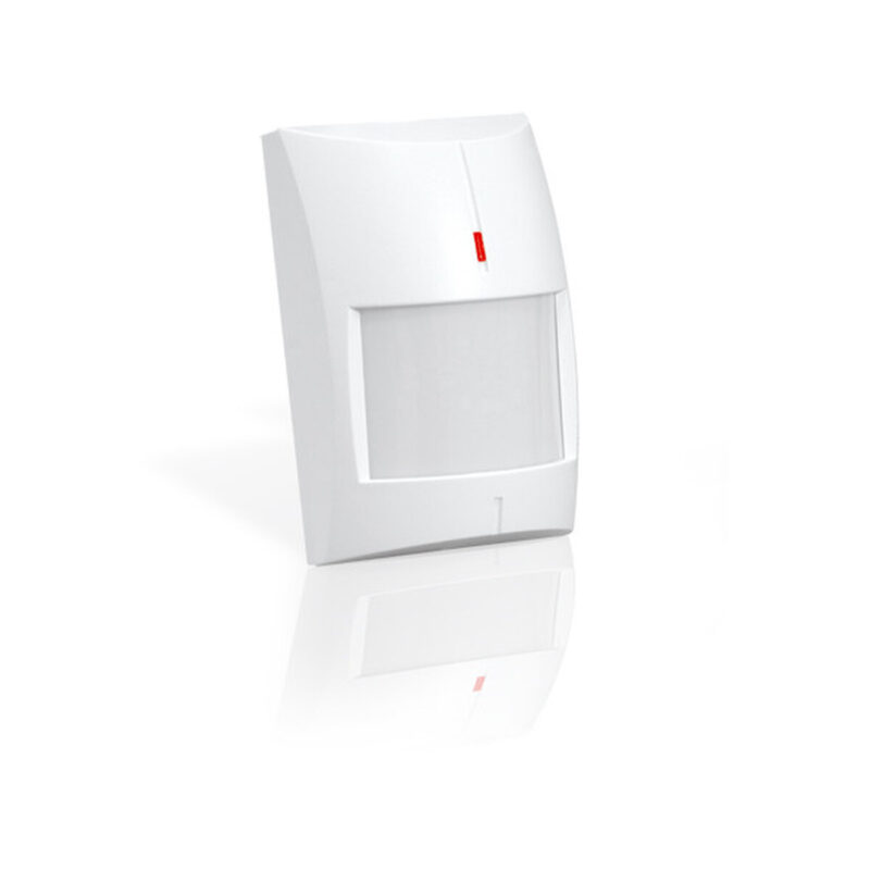 SATEL BEZPRZEWODOWA CZUJKA RUCHU MPD-300 PET