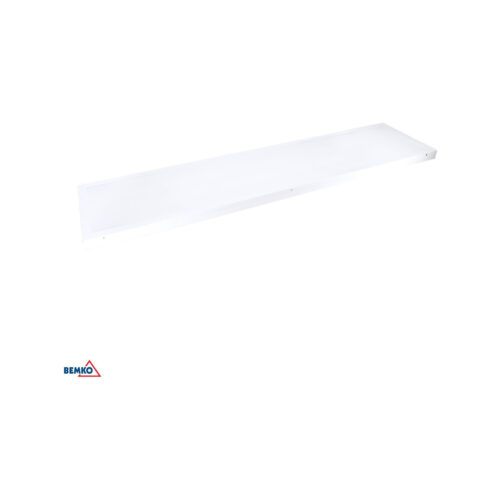PANEL BACKLIGHT BLK 40W 4000K 4000LM IP20 60x60 biały