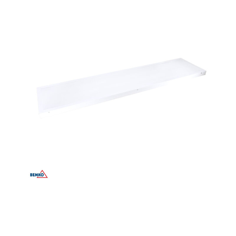 PANEL BACKLIGHT BLK 40W 4000K 4000LM IP20 60x60 biały