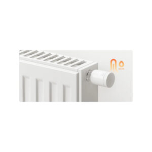 70d77114710ec435045031e2b9ace15f_original Głowica termostatyczna Imou Zigbee IOT-TRV1-EU