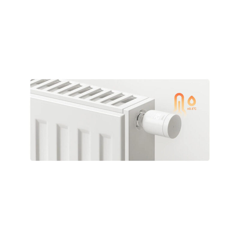 70d77114710ec435045031e2b9ace15f_original Głowica termostatyczna Imou Zigbee IOT-TRV1-EU