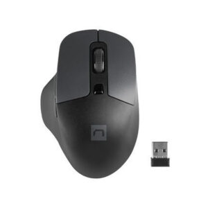 Mysz bezprzewodowa Natec Blackbird 2