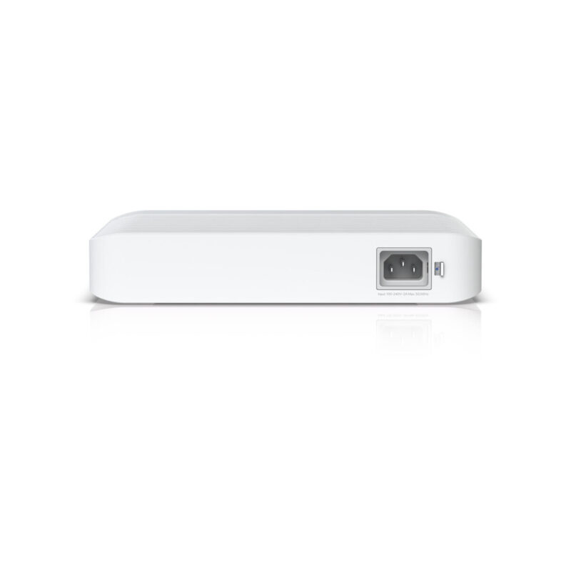 UBIQUITI UNIFI SWITCH (USW-Pro-8-POE)
