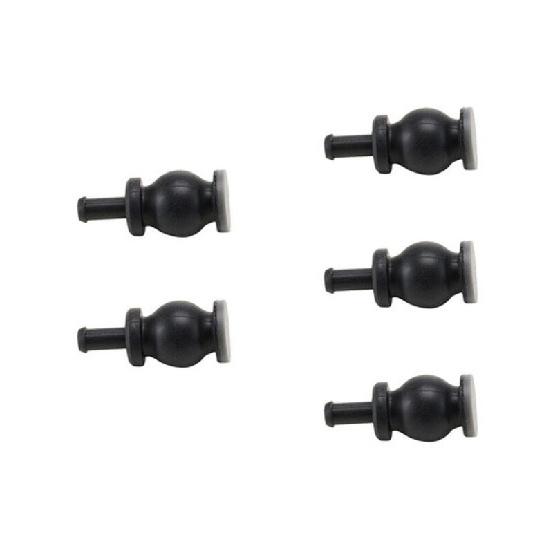 Wiborizolatory gimbala DJI Matrice 400