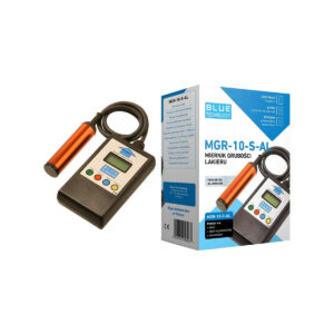 Miernik grubości lakieru Blue Technology MGR-10-S-AL
