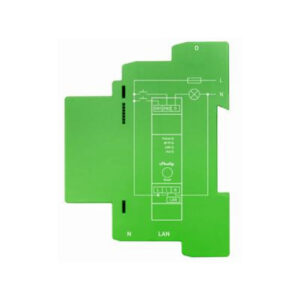 Shelly Pro Dimmer 1PM